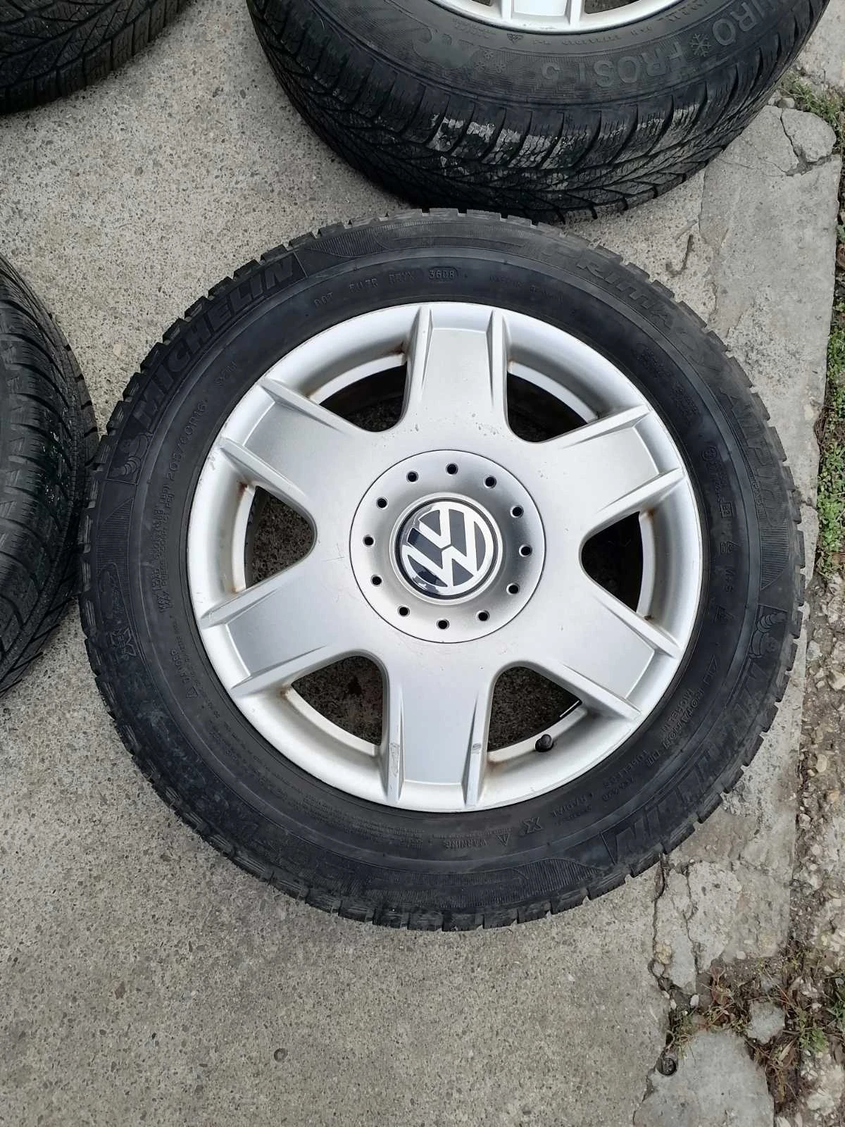   VW Bora | Mobile.bg   2