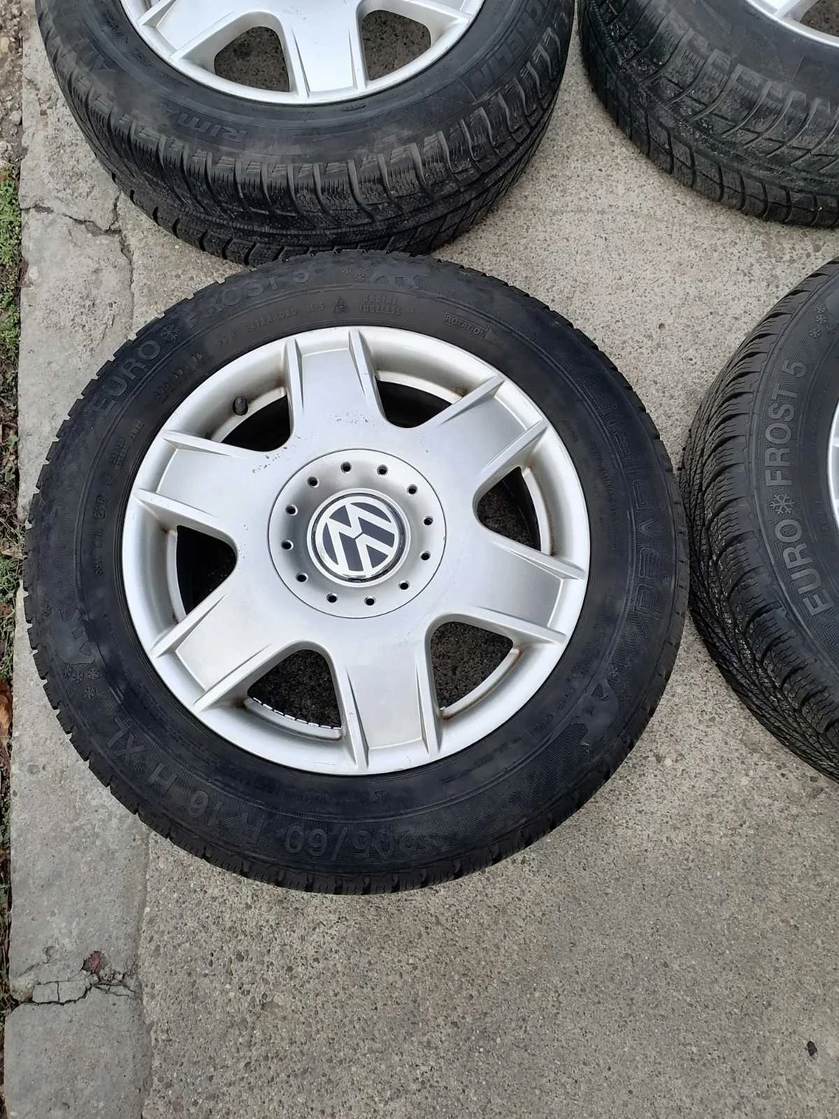   VW Bora | Mobile.bg   3