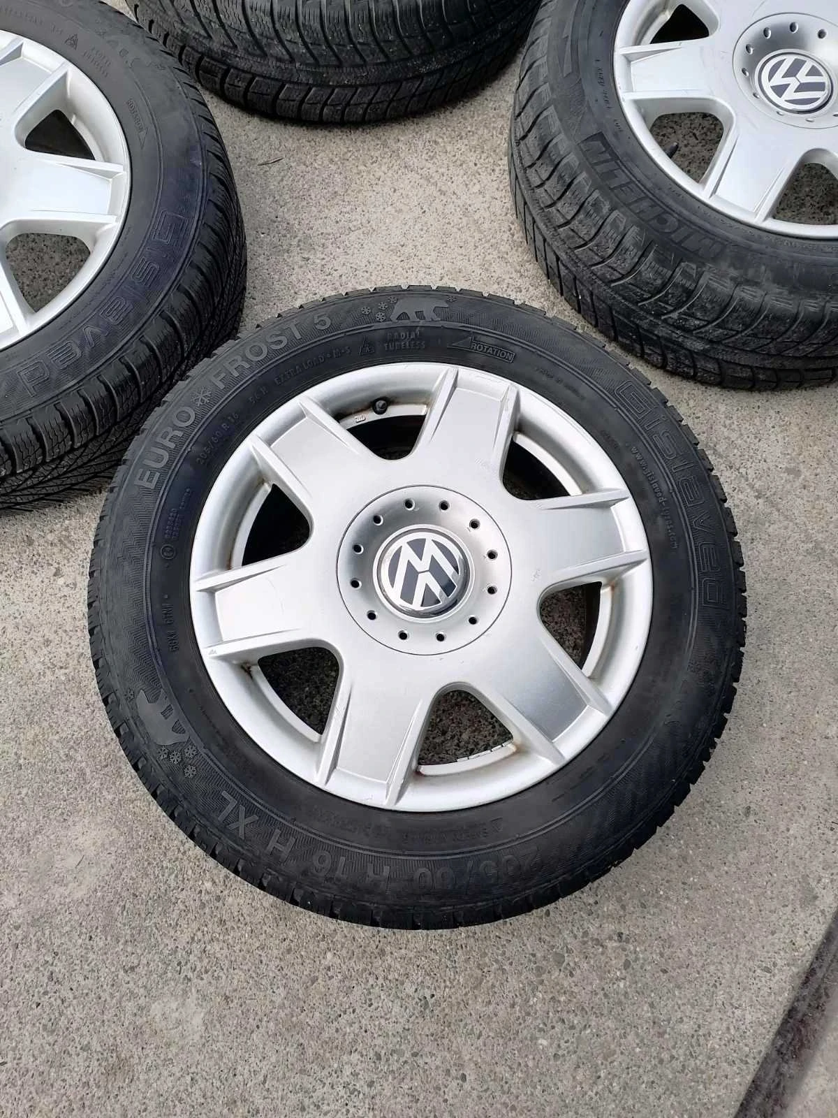   VW Bora | Mobile.bg   5