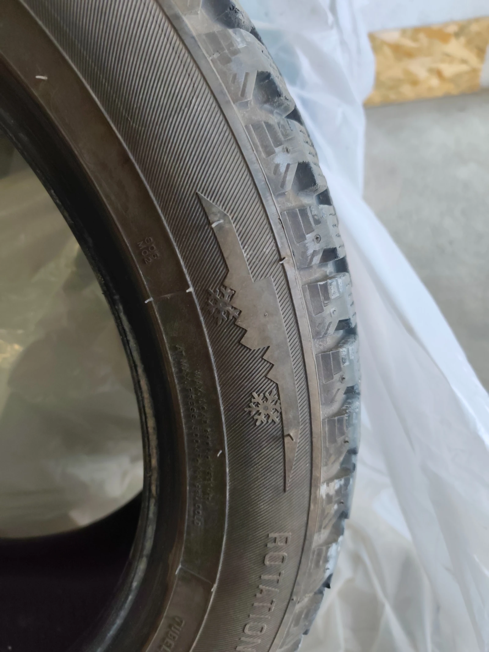 ���� 215/55R18 | Mobile.bg � ����������� 6