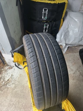      255/45R19