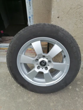    205/60R16  Toyota | Mobile.bg    4