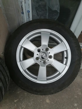    205/60R16  Toyota | Mobile.bg    3