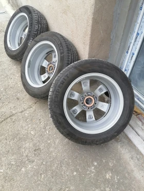    205/60R16  Toyota | Mobile.bg    6