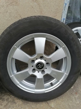    205/60R16  Toyota | Mobile.bg    2