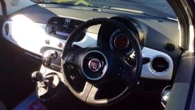 Fiat 500 900cc twinair turbo разпродажба, снимка 7