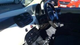 Fiat 500 900cc twinair turbo разпродажба, снимка 8