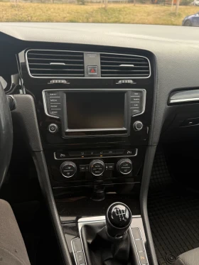 VW Golf TDI, снимка 13