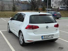 VW Golf TDI, снимка 8