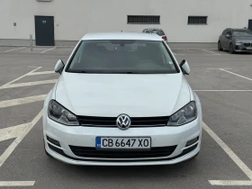 VW Golf TDI, снимка 2