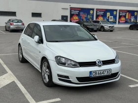 VW Golf TDI, снимка 3