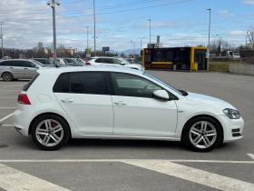 VW Golf TDI, снимка 4