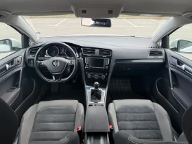 VW Golf TDI, снимка 15