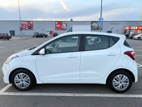 Hyundai I10 1.0