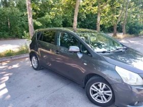 Toyota Verso Ван, снимка 1