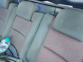 Toyota Verso Ван, снимка 10