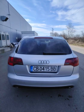 Audi A6 3.0TDi Quattro Avant, снимка 8