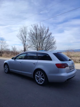 Audi A6 3.0TDi Quattro Avant, снимка 5