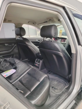 Audi A6 3.0TDi Quattro Avant, снимка 13