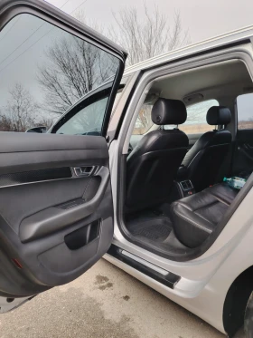 Audi A6 3.0TDi Quattro Avant, снимка 12