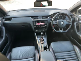 Skoda Octavia 2.0TDI VRS на ЧАСТИ, снимка 5