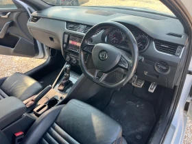 Skoda Octavia 2.0TDI VRS на ЧАСТИ, снимка 8