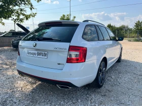 Skoda Octavia 2.0TDI VRS на ЧАСТИ, снимка 2