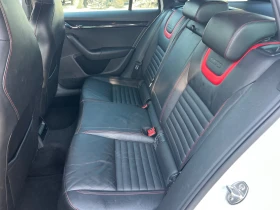 Skoda Octavia 2.0TDI VRS на ЧАСТИ, снимка 7