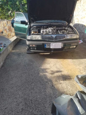 Lancia Delta 2, снимка 2