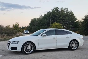 Audi A7 Лична Кола Quattro, снимка 3