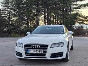 Audi A7 Лична Кола Quattro, снимка 11