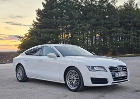Audi A7 Лична Кола Quattro, снимка 9