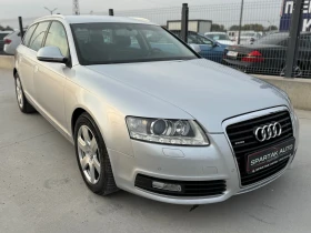 Audi A6 3.0TDI* 2011г* FACE* АВТОМАТИК* , снимка 3