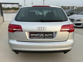 Audi A6 3.0TDI* 2011г* FACE* АВТОМАТИК* , снимка 5