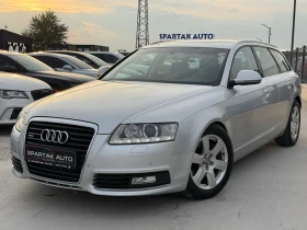 Audi A6 3.0TDI* 2011г* FACE* АВТОМАТИК* , снимка 1