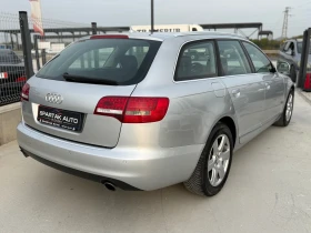 Audi A6 3.0TDI* 2011г* FACE* АВТОМАТИК* , снимка 4