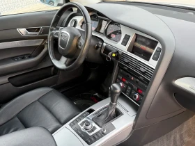 Audi A6 3.0TDI* 2011г* FACE* АВТОМАТИК* , снимка 10