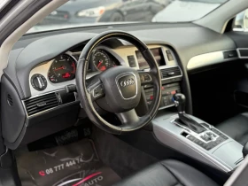 Audi A6 3.0TDI* 2011г* FACE* АВТОМАТИК* , снимка 7