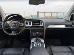 Audi A6 3.0TDI* 2011г* FACE* АВТОМАТИК* , снимка 8