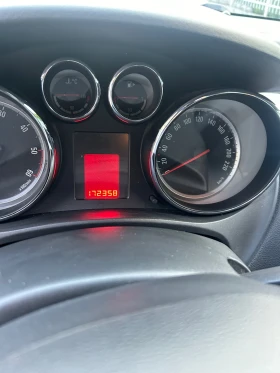 Opel Meriva Face E6B 1.6, снимка 7