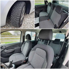 Citroen C3 Picasso 1.2* * * ТОП СЪСТОЯНИЕ, снимка 8