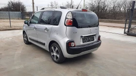 Citroen C3 Picasso 1.2* * * ТОП СЪСТОЯНИЕ, снимка 6