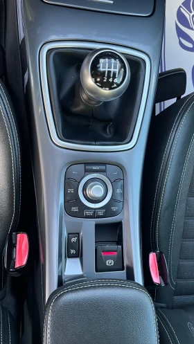 Renault Laguna 2.0 DCI 150к.с. 4 Control, снимка 9