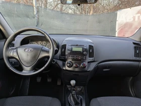 Hyundai I30 1.4i, снимка 13