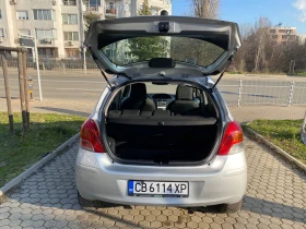 Toyota Yaris 1.0VVT-i/KLIMA, снимка 11