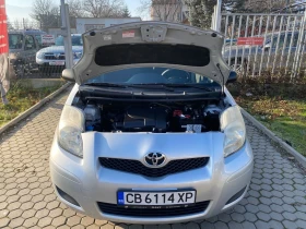 Toyota Yaris 1.0VVT-i/KLIMA, снимка 12