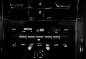 Porsche Panamera 4/FACELIFT/BOSE/360/HEAD UP/LED-MATRIX/, снимка 12