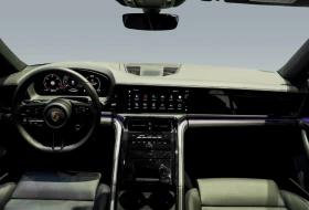 Porsche Panamera 4/FACELIFT/BOSE/360/HEAD UP/LED-MATRIX/, снимка 13