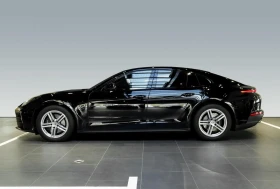 Porsche Panamera 4/FACELIFT/BOSE/360/HEAD UP/LED-MATRIX/, снимка 4