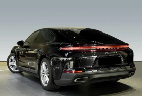 Porsche Panamera 4/FACELIFT/BOSE/360/HEAD UP/LED-MATRIX/, снимка 5